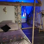 La Bulle Suspendue 3*