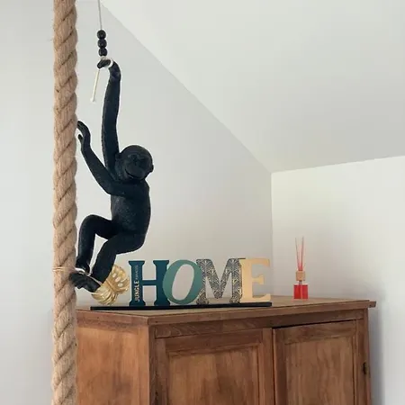 La Bulle Suspendue Bassevelle