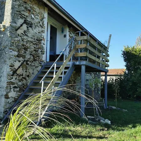 La Bulle Suspendue Bassevelle