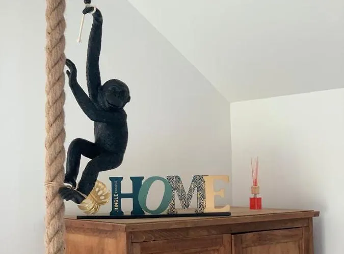 La Bulle Suspendue Bassevelle