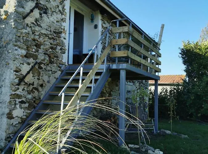 La Bulle Suspendue Bassevelle