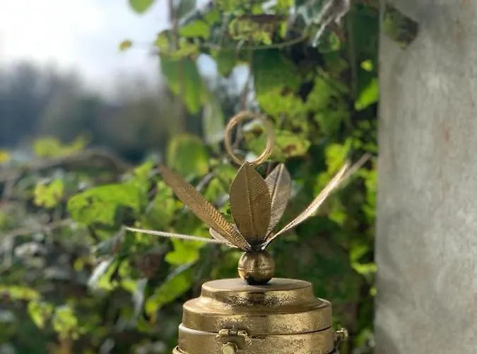 La Bulle Suspendue 3*